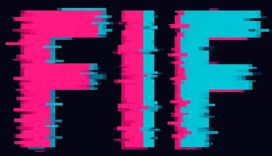Find It First logo